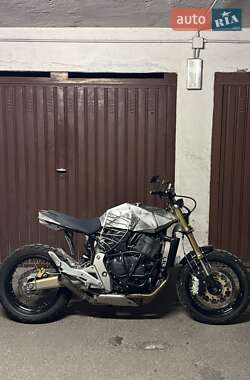 Мотоцикл Кастом Honda CB 600F Hornet 2011 в 