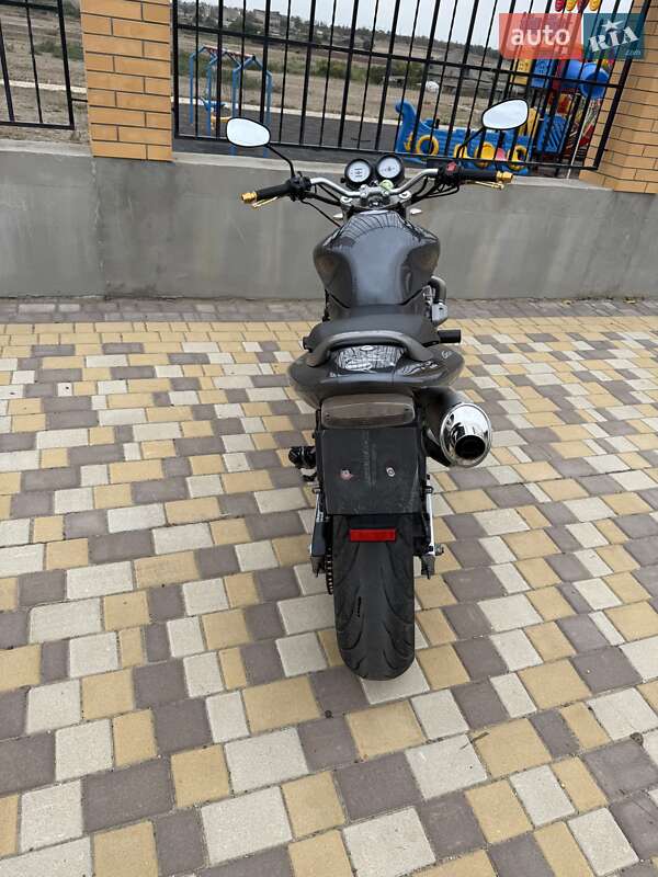 Мотоцикл Без обтікачів (Naked bike) Honda CB 600F Hornet 2001 в Одесі фото 4 Мотоцикл Без обтікачів (Naked bike) Honda CB 600F Hornet 2001 в Одесі