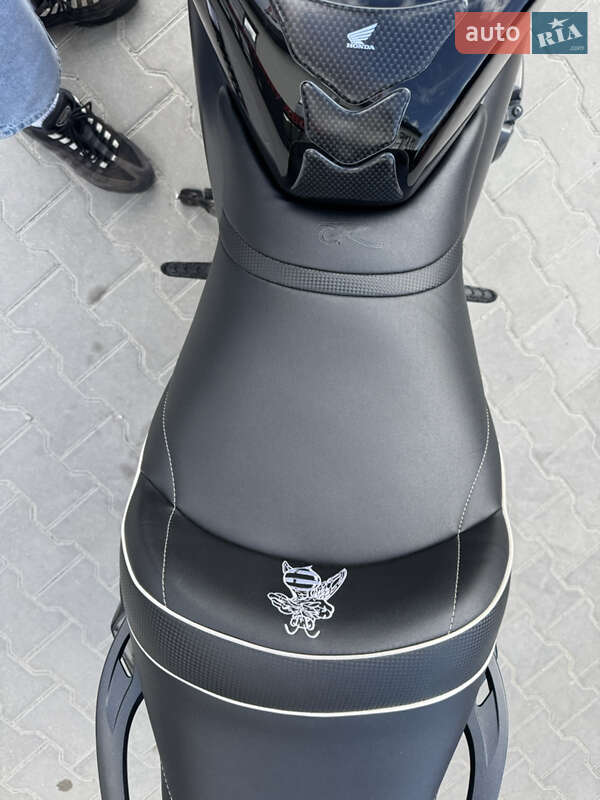 Мотоцикл Без обтікачів (Naked bike) Honda CB 600F Hornet 2008 в Тернополі фото 10 Мотоцикл Без обтікачів (Naked bike) Honda CB 600F Hornet 2008 в Тернополі