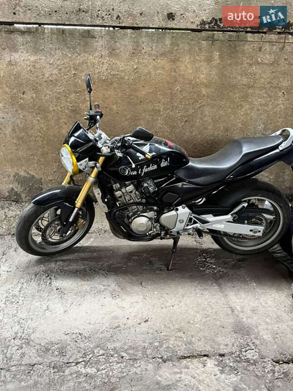 Мотоцикл Спорт-туризм Honda CB 600F Hornet 2006 в Умани