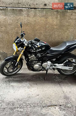 Мотоцикл Спорт-туризм Honda CB 600F Hornet 2006 в  фото 3 Мотоцикл Спорт-туризм Honda CB 600F Hornet 2006 в