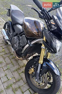 Мотоцикл Без обтікачів (Naked bike) Honda CB 600F Hornet 2009 в Любомлі