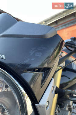 Мотоцикл Без обтікачів (Naked bike) Honda CB 600F Hornet 2005 в  фото 13 Мотоцикл Без обтікачів (Naked bike) Honda CB 600F Hornet 2005 в