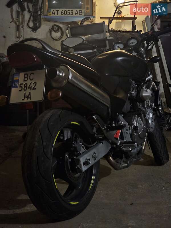 Мотоцикл Без обтікачів (Naked bike) Honda CB 600F Hornet 2000 в Івано-Франківську фото 2 Мотоцикл Без обтікачів (Naked bike) Honda CB 600F Hornet 2000 в Івано-Франківську