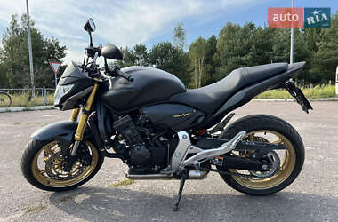 Мотоцикл Без обтекателей (Naked bike) Honda CB 600F Hornet 2012 в Ровно