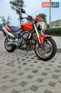 Мотоцикл Без обтікачів (Naked bike) Honda CB 600F Hornet 2005 в Броварах