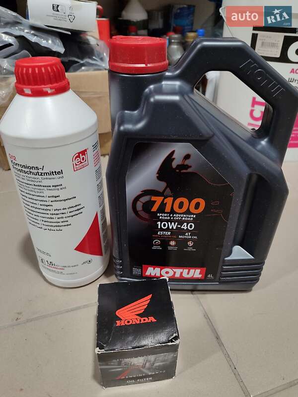 Мотоцикл Без обтікачів (Naked bike) Honda CB 600F Hornet 2000 в Вапнярці