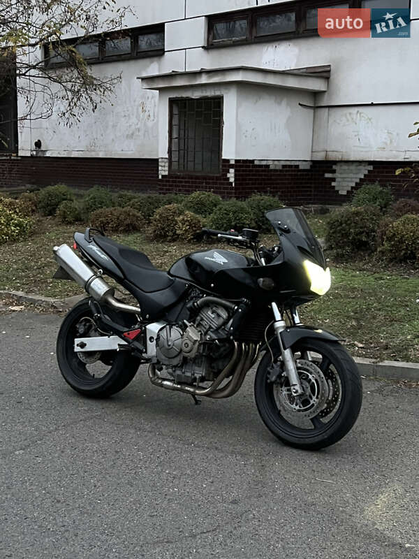Honda CB 600F Hornet 2000