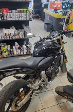 Мотоцикл Багатоцільовий (All-round) Honda CB 600F Hornet 2008 в Слов'янську