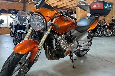 Мотоцикл Без обтекателей (Naked bike) Honda CB 600F Hornet 2006 в Чернигове