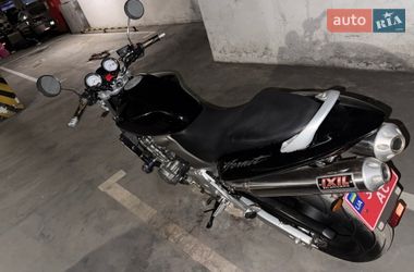 Мотоцикл Без обтекателей (Naked bike) Honda CB 600F Hornet 2003 в Киеве