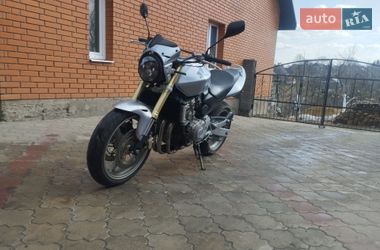 Мотоцикл Без обтікачів (Naked bike) Honda CB 600F Hornet 2005 в Оржеві