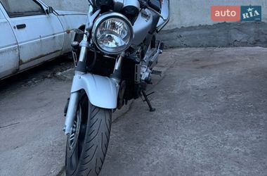 Мотоцикл Классік Honda CB 600F Hornet 2004 в Києві