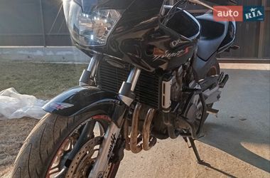 Мотоцикл Многоцелевой (All-round) Honda CB 600F Hornet 2002 в Брацлаве