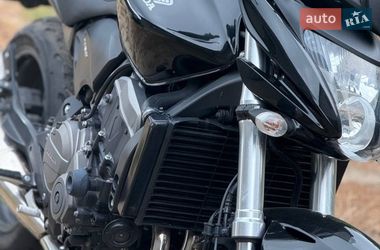 Мотоцикл Классік Honda CB 600F Hornet 2010 в Коростені