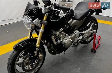 Мотоцикл Классик Honda CB 600F Hornet 2006 в Киеве