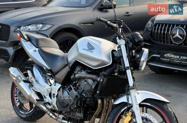 Спортбайк Honda CB 600F Hornet 2005 в Києві