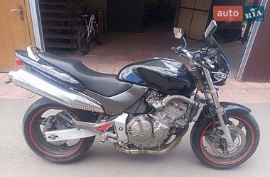 Мотоцикл Классик Honda CB 600F Hornet 2000 в Виннице