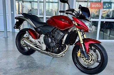 Мотоцикл Без обтікачів (Naked bike) Honda CB 600F Hornet 2007 в Хмельницькому