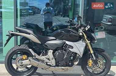 Мотоцикл Без обтекателей (Naked bike) Honda CB 600F Hornet 2007 в Ровно
