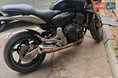 Мотоцикл Без обтікачів (Naked bike) Honda CB 600F Hornet 2007 в Одесі