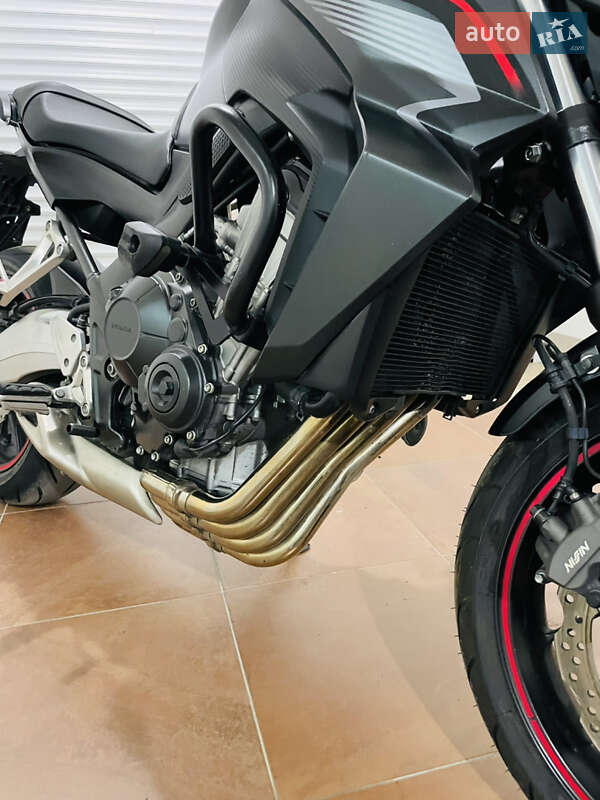 Мотоцикл Без обтекателей (Naked bike) Honda CB 650F 2014 в Киеве
