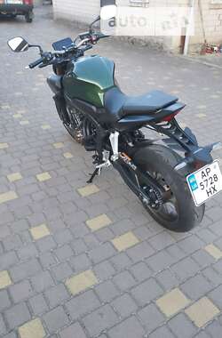 Мотоцикл Без обтекателей (Naked bike) Honda CB 650R 2024 в Днепре