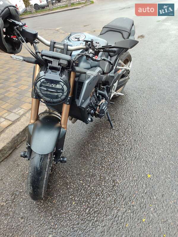 Спортбайк Honda CB 650R 2023 в Вінниці