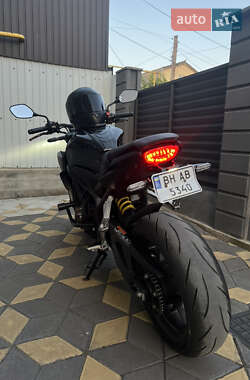 Мотоцикл Без обтікачів (Naked bike) Honda CB 650R 2020 в 