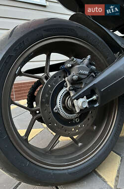 Мотоцикл Без обтікачів (Naked bike) Honda CB 650R 2020 в 