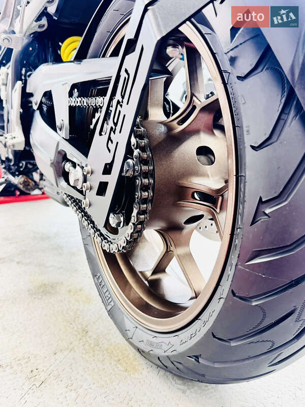 Спортбайк Honda CB 650R 2019 в Одессе