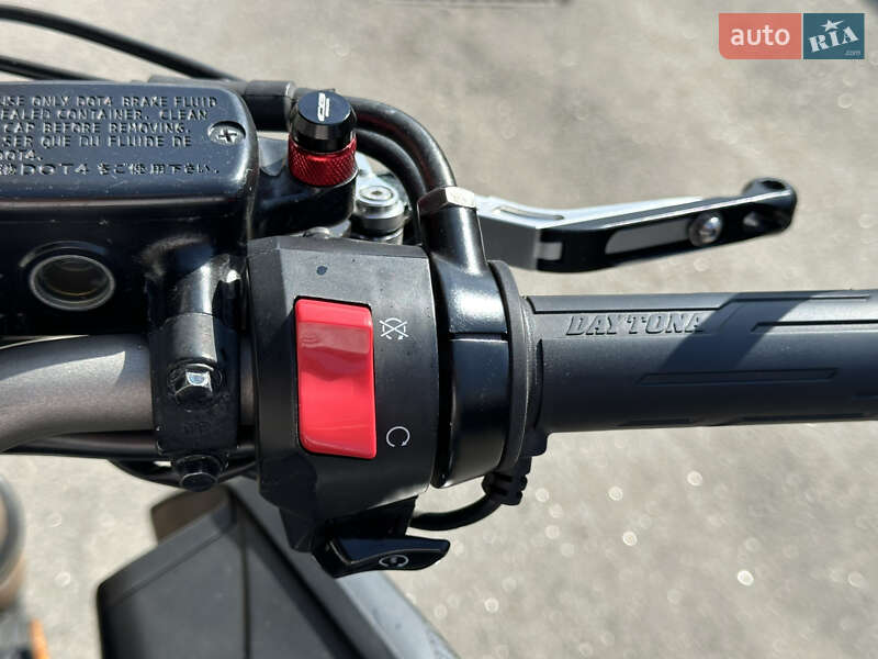 Мотоцикл Без обтекателей (Naked bike) Honda CB 650R 2020 в Киеве