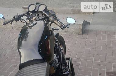 Мотоцикл Без обтікачів (Naked bike) Honda CB 750 2014 в Києві