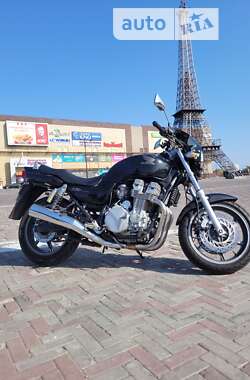 Мотоцикл Без обтікачів (Naked bike) Honda CB 750 1995 в Харкові