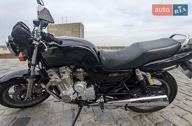 Мотоцикл Классик Honda CB 750 1994 в 