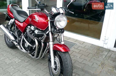 Мотоцикл Классік Honda CB 750 2001 в Житомирі