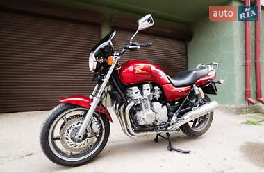 Мотоцикл Классік Honda CB 750 1992 в Чернівцях