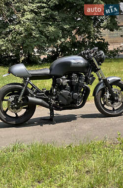 Кафе рейсер Honda CB 750 1997 в Киеве
