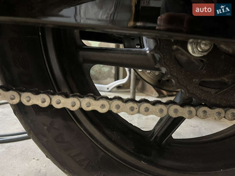 Мотоцикл Без обтікачів (Naked bike) Honda CB 750 1998 в Яворові фото 6 Мотоцикл Без обтікачів (Naked bike) Honda CB 750 1998 в Яворові