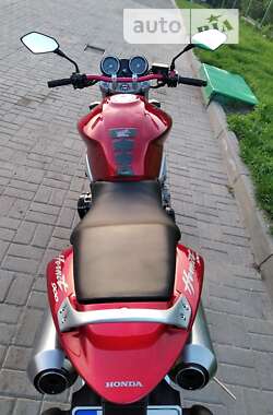 Мотоцикл Без обтікачів (Naked bike) Honda CB 900F Hornet 2005 в Ланівці