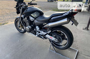 Мотоцикл Без обтекателей (Naked bike) Honda CB 900F Hornet 2002 в Прилуках