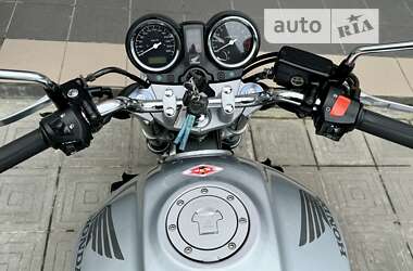 Мотоцикл Без обтекателей (Naked bike) Honda CB 900F Hornet 2004 в Хмельницком
