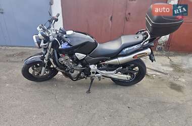 Мотоцикл Без обтікачів (Naked bike) Honda CB 900F Hornet 2004 в Києві