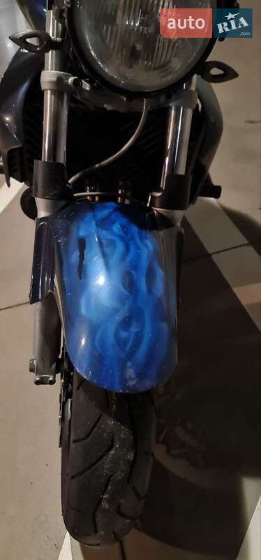 Мотоцикл Многоцелевой (All-round) Honda CB 900F Hornet 2005 в Киеве