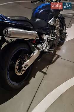 Мотоцикл Многоцелевой (All-round) Honda CB 900F Hornet 2005 в 