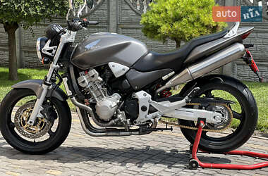 Мотоцикл Без обтікачів (Naked bike) Honda CB 900F Hornet 2003 в Буську