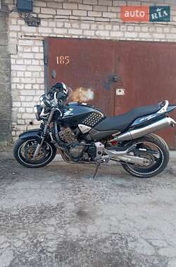 Грузовые мотороллеры, мотоциклы, скутеры, мопеды Honda CB 900F Hornet 2005 в 
