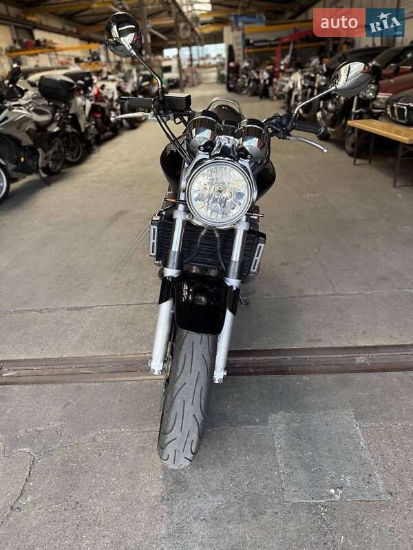 Мотоцикл Без обтекателей (Naked bike) Honda CB 900F Hornet 2004 в Чернигове