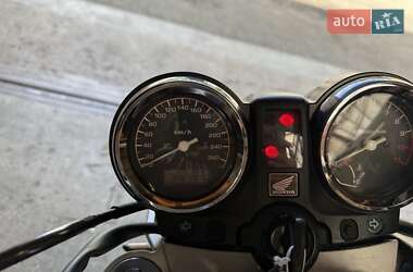 Мотоцикл Без обтікачів (Naked bike) Honda CB 900F Hornet 2004 в 