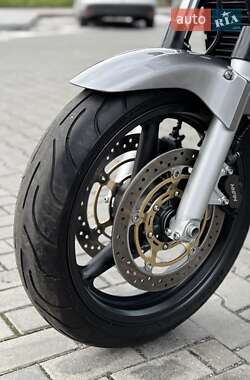 Мотоцикл Без обтекателей (Naked bike) Honda CB 900F Hornet 2002 в 